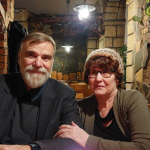 Linwood and Nancy Berry