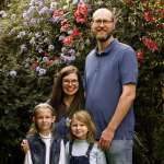 Jason and Catrina Bicket