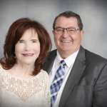 Terence and Martha Ann Carey