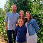 James and Jessica Dunning