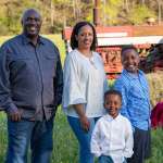 Gregory and Latoya McClerkin