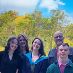 Todd and Stephanie Presley