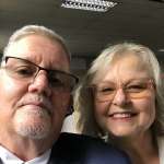 Ron and Sharon Wooten