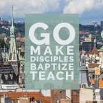 Global Outreach Offering